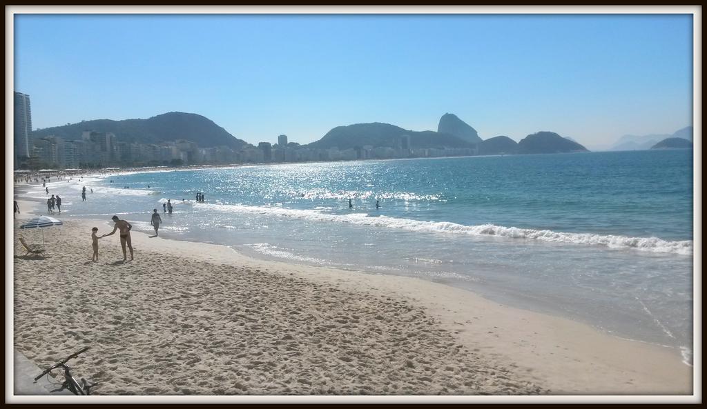 Sonia's * Río de Janeiro