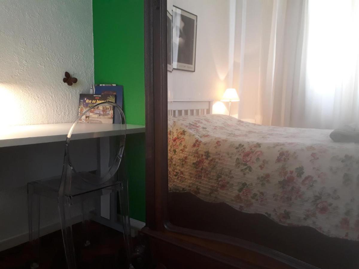 Sonia's Séjour chez l'habitant Rio de Janeiro
